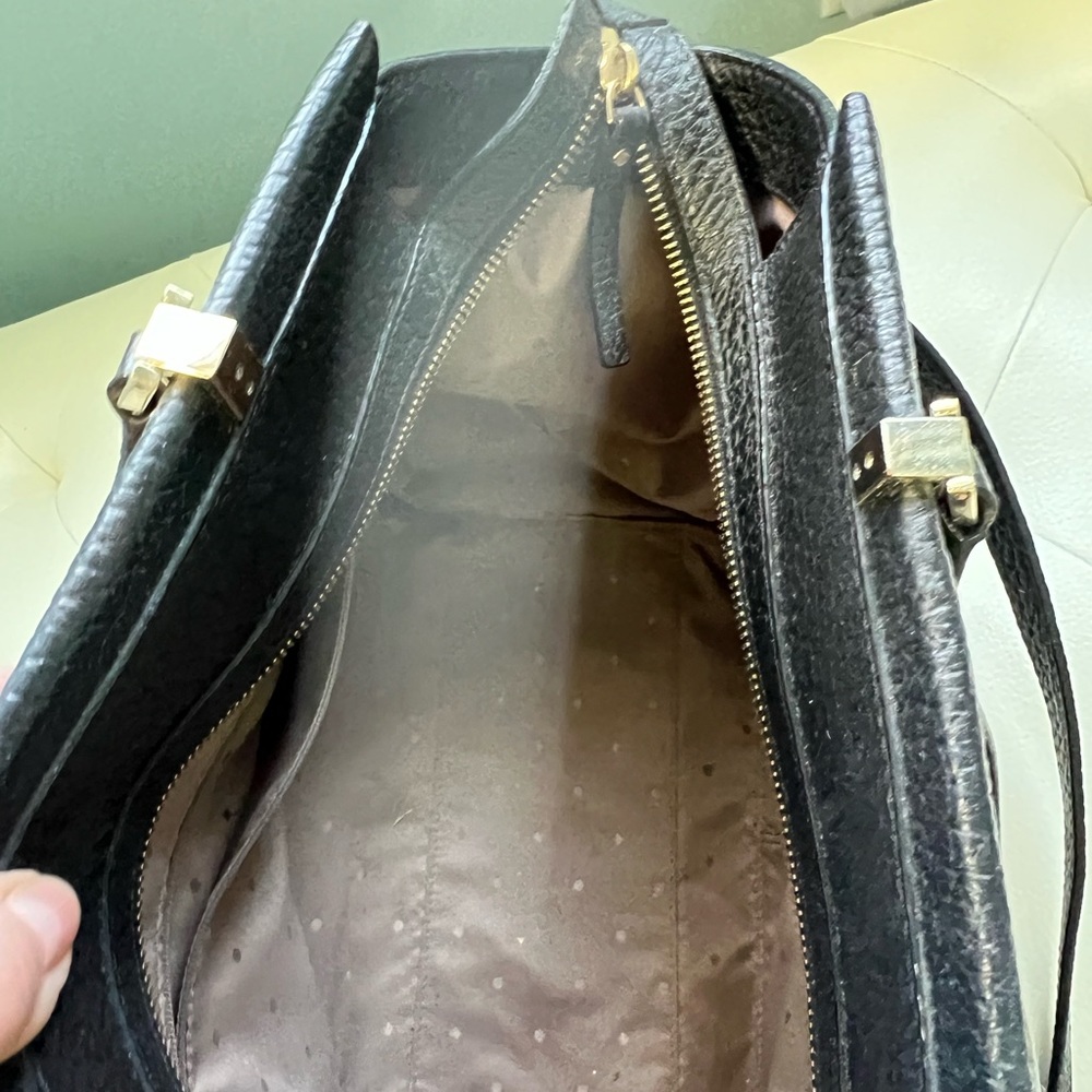 Kate Spade Elissa Handbag View 3